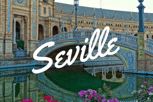 Where to Stay in Seville Spain