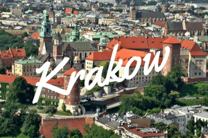 Where to Stay in Krakow Thumb