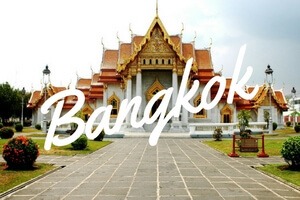 Where to Stay in Bangkok Guide Thumbnail