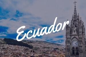 Ecuador Archives Thumbnail