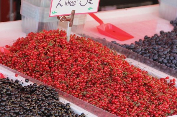 "Berries of Finland"