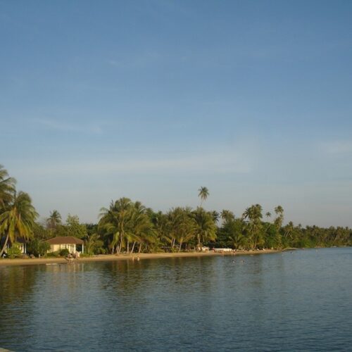 Koh Mak Thailand