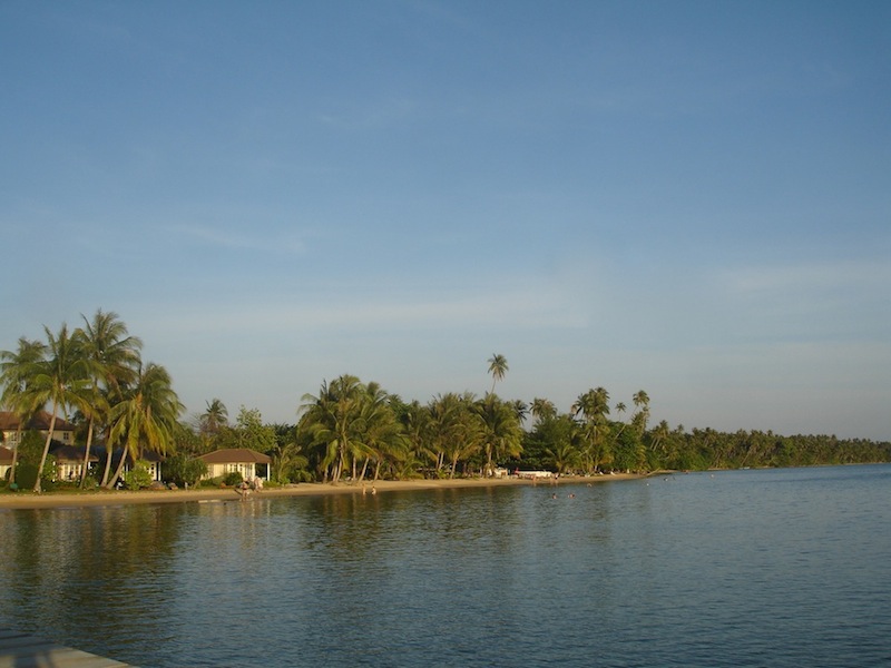 Koh Mak Thailand