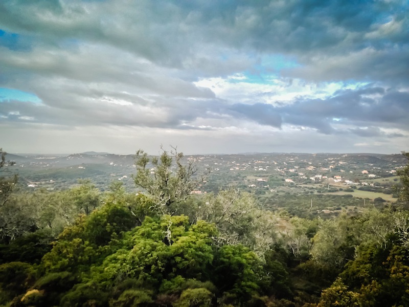 Central Algarve Region Portugal