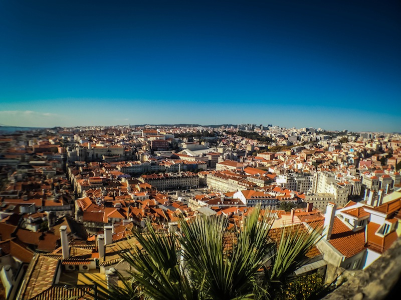 Lisbon Portugal