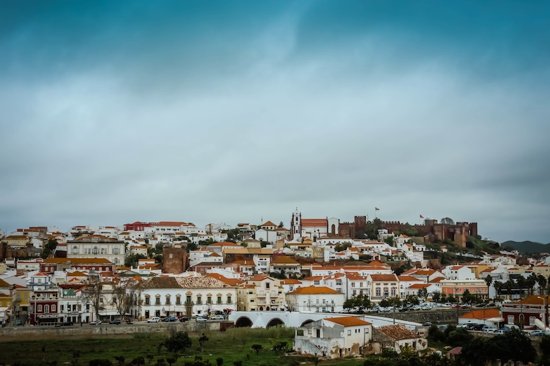 Algarve Portugal