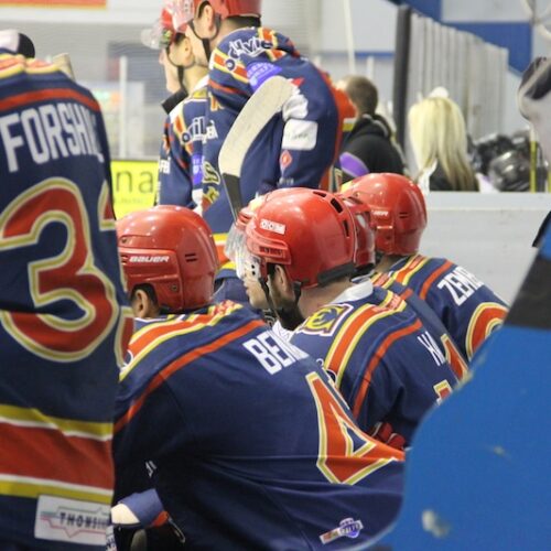 Scottish hockey players