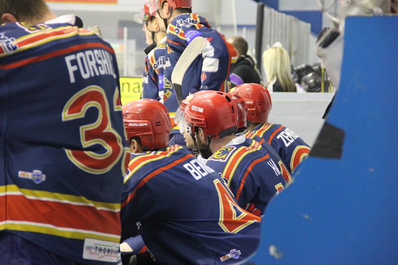 Scottish hockey players