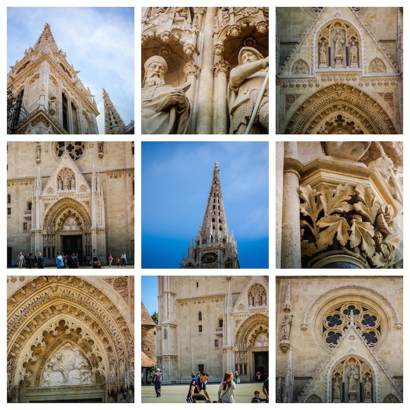 Zagreb Cathedral