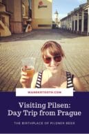 day trip to pilsen from prague