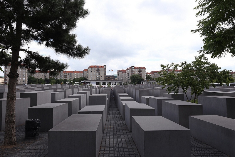 Holocaust-memorial-berlin
