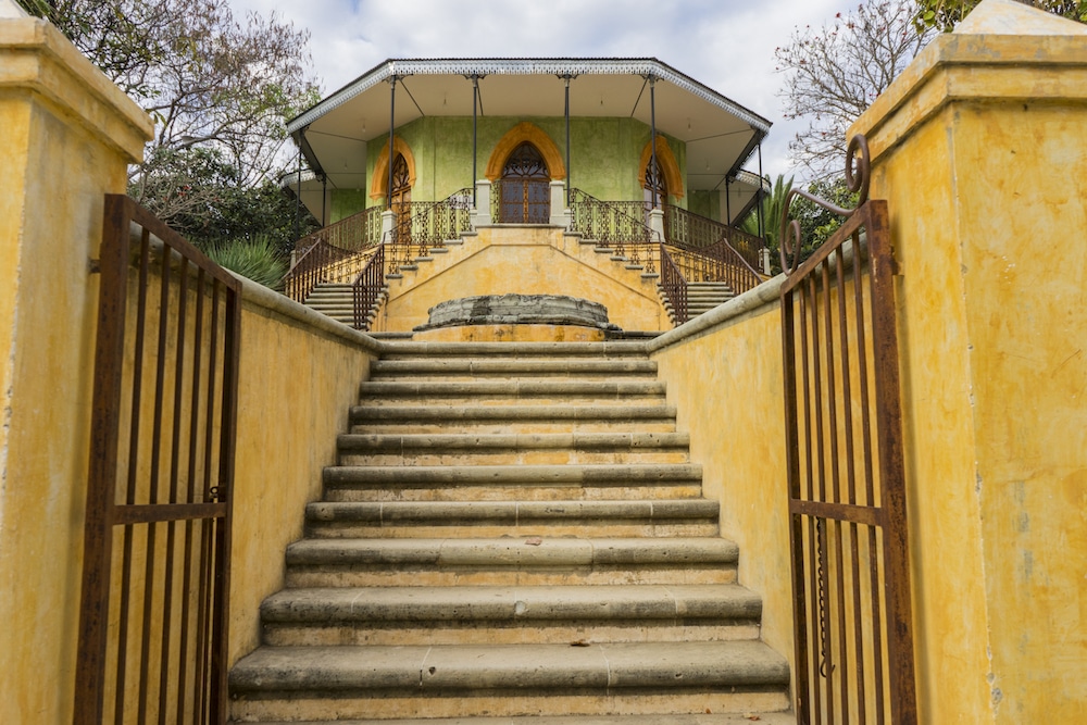 San-Augustin-Etla-Coloring-Mexico