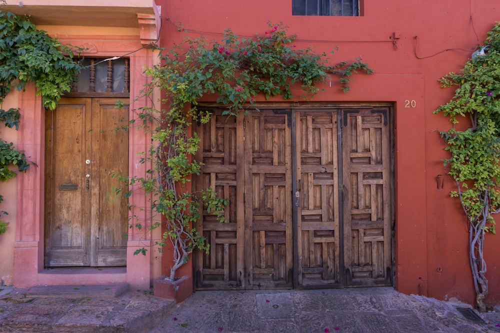 Mexico coloring book Travel Between the Lines door ivy