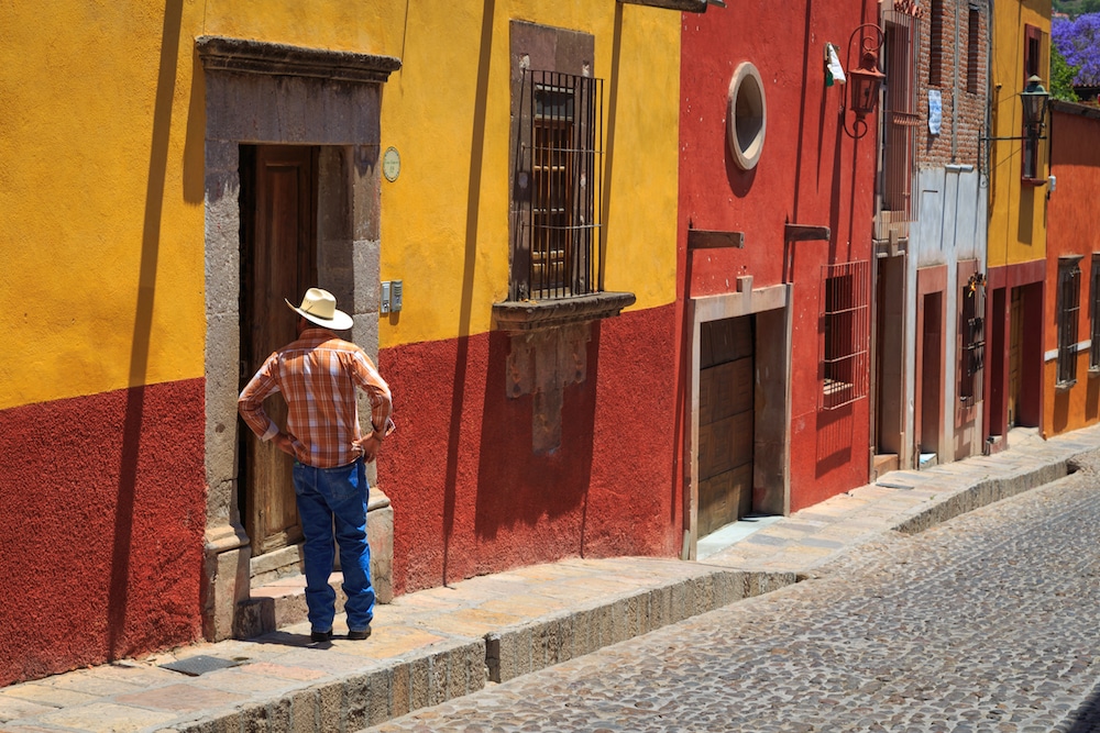 Mexican-ranchero-Coloring-Mexico