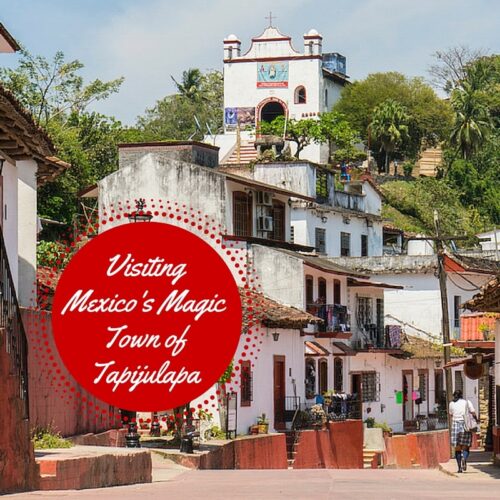 Tapijulapa Tobasco Magic Town