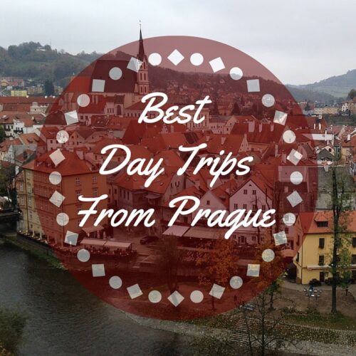Prague Excursions