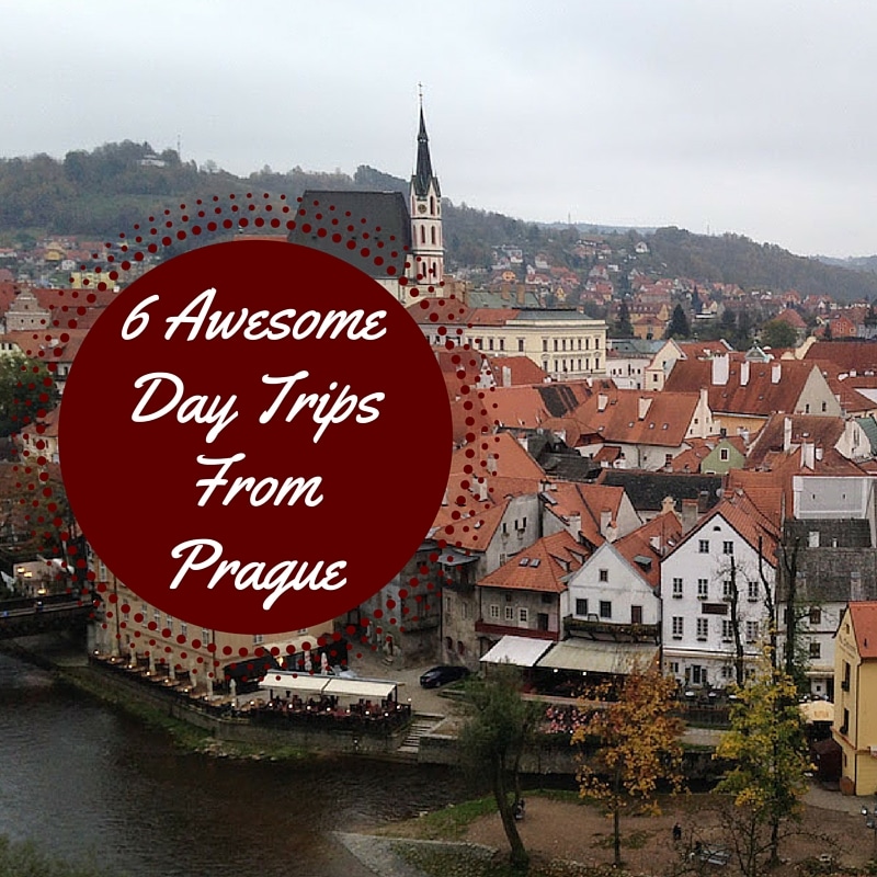 The 6 Best Day Trips from Prague Prague Travel