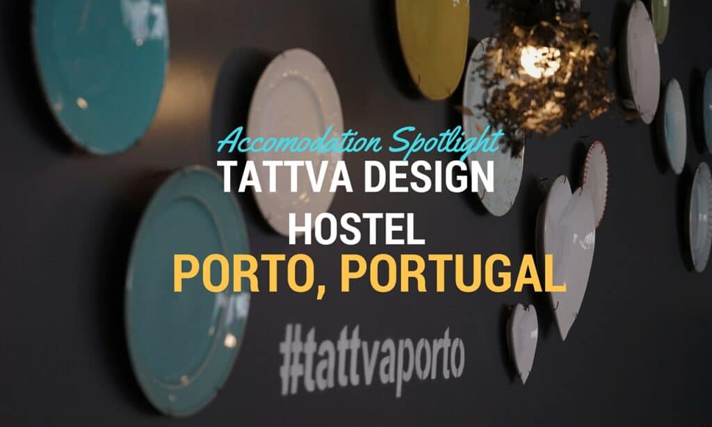 Tattva Design Hostel