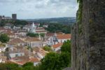 The Village of Obidos Portugal