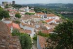 The Village of Obidos Portugal