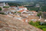 The Village of Obidos Portugal