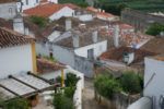 The Village of Obidos Portugal