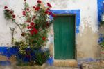 Obidos Portgual is a great place to visit in Portugal