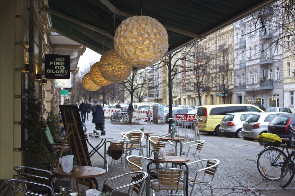 Berlin's Coolest Neighborhoods Guide