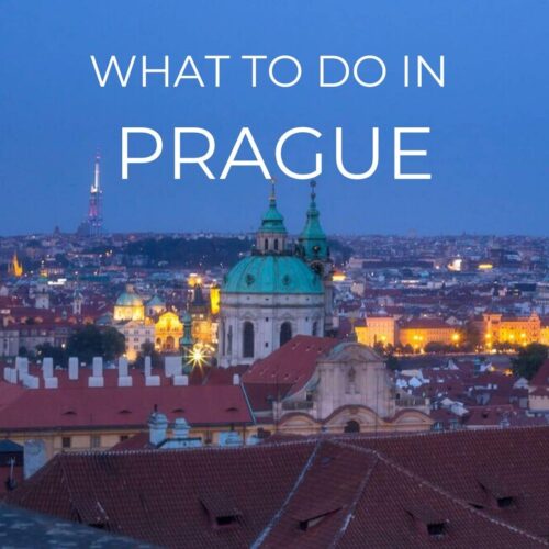 things to do in prague