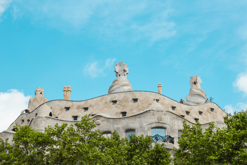 Where to Stay in Barcelona Neighborhood Guide