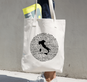 italy_food_map_tote_bag