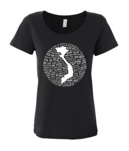 vietnam_women_s_shirt_-_black