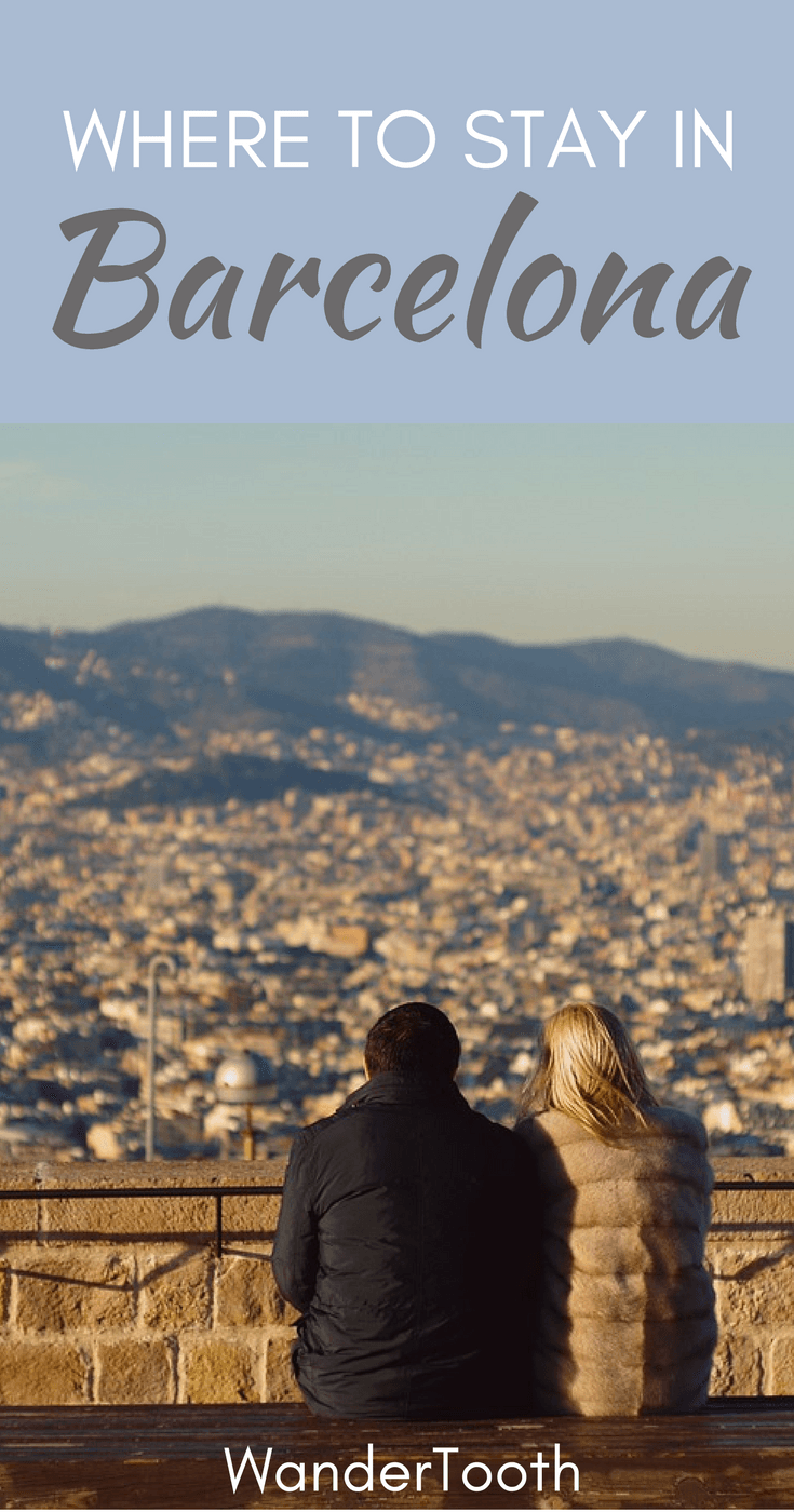Best place to stay in barcelona for luxury hotels: Where to Stay in Barcelona Barcelona's Best Areas to Stay