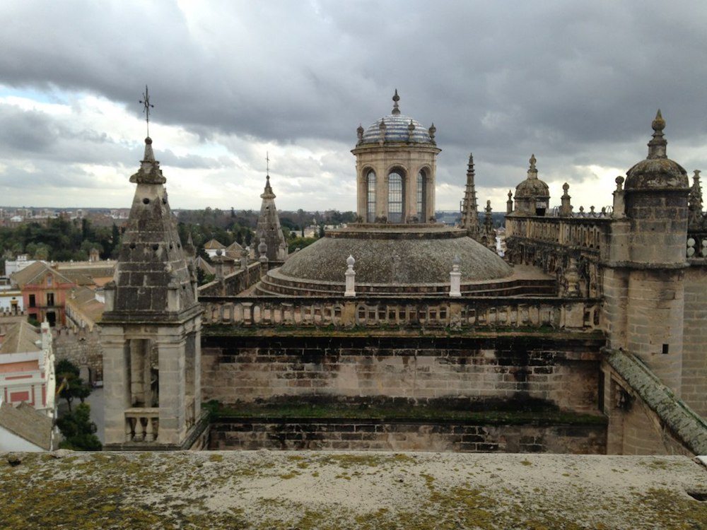 Seville Cathedral