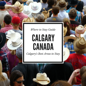 where to stay in calgary