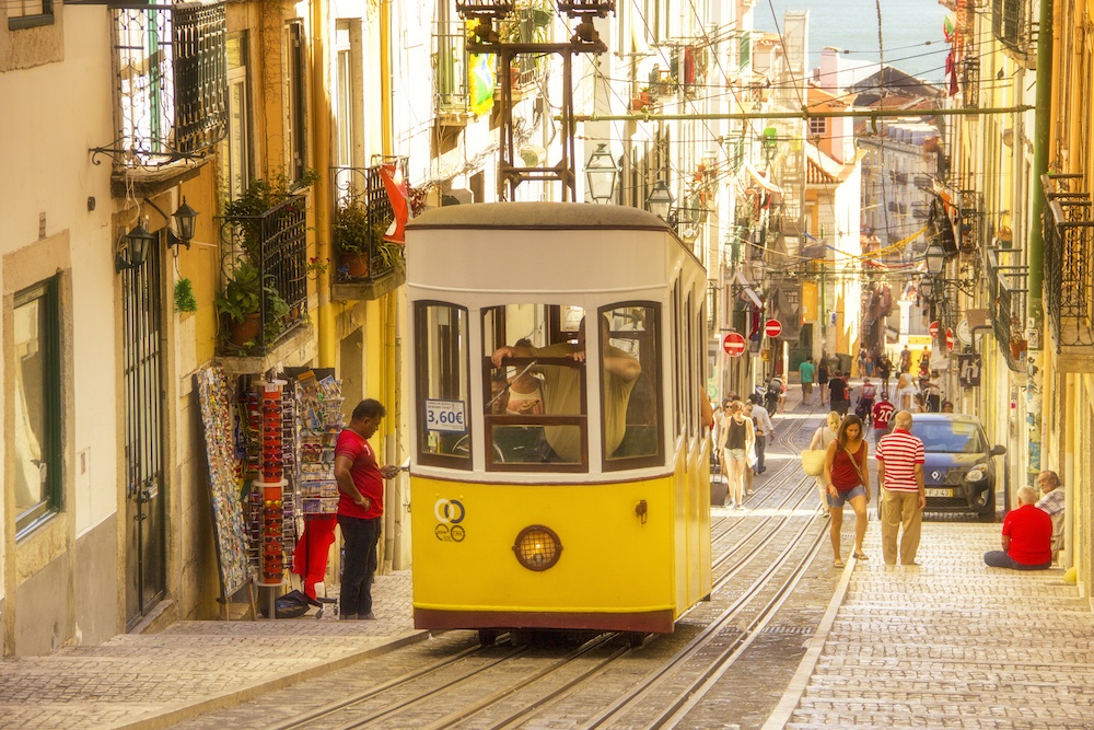 Where to Stay in Lisbon - A Neighborhood Guide — Go Ask A Local