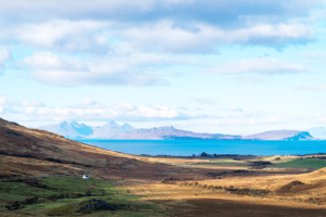 Ardnamurchan Peninsula Best Places to Visit in Scotland