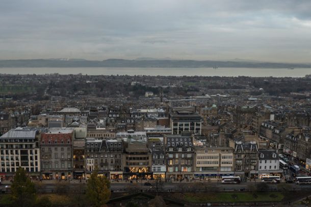 Edinburgh Shopping Guide: 4 Edinburgh Neighborhoods for Unique Finds