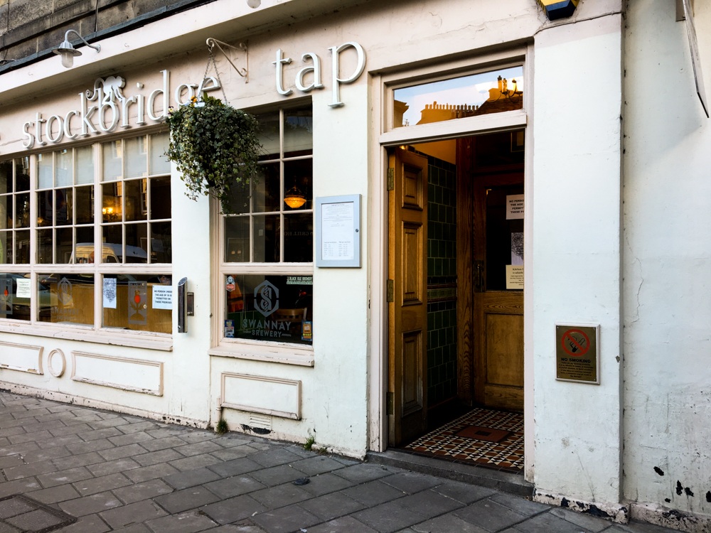 stockbridge-tap-edinburgh-shopping-guide