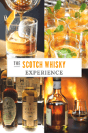 scotch whisky experience pinterest