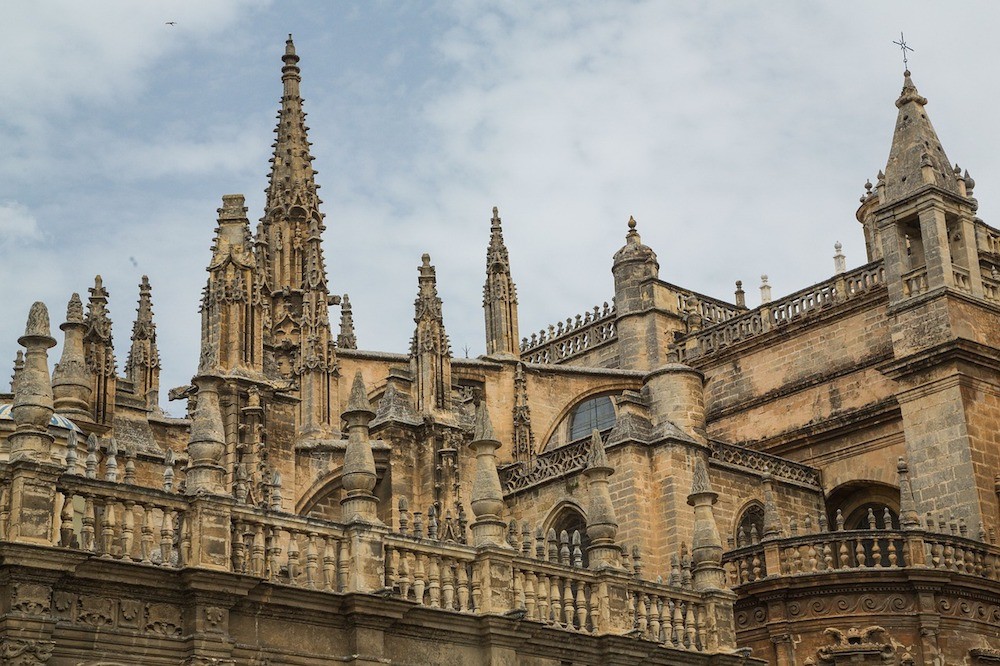 Seville Cathedral