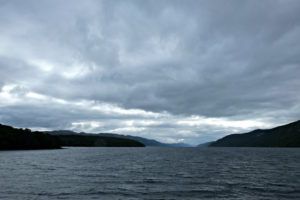 Loch Ness is one of the most popular places to visit in Scotland