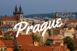 Where to Stay in Prague