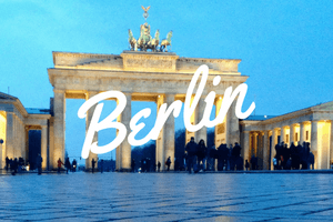 Where to Stay in Berlin