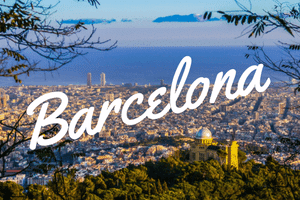 Where to Stay in Barcelona