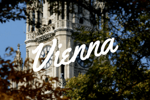 Where to Stay in Vienna,