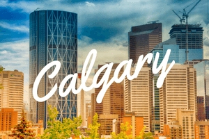 Where to stay in Calgary