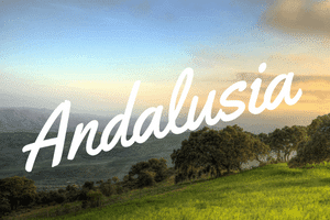 Andalusia Travel Guide