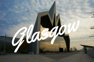 Where to Stay in Glasgow