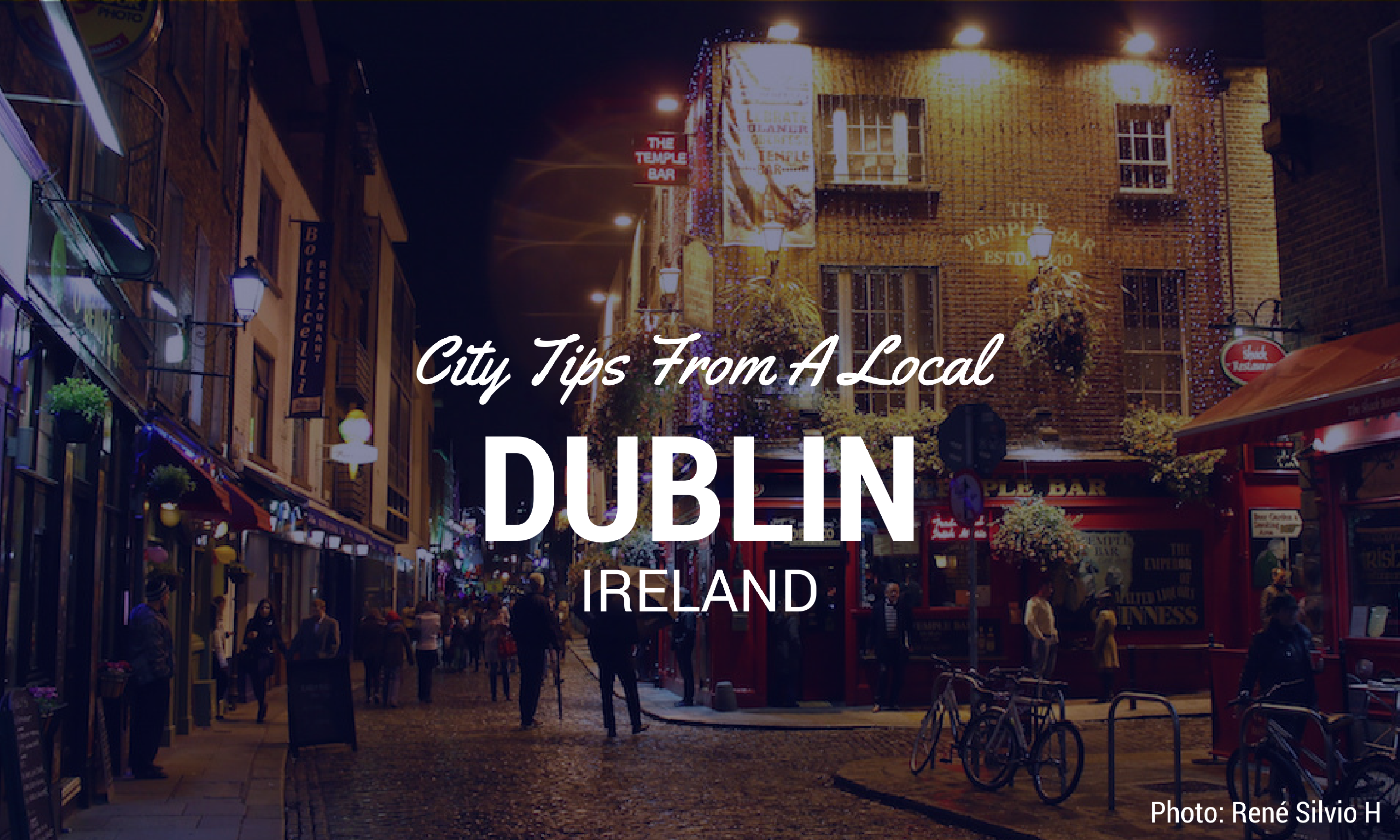how to make money fast in dublin ireland
